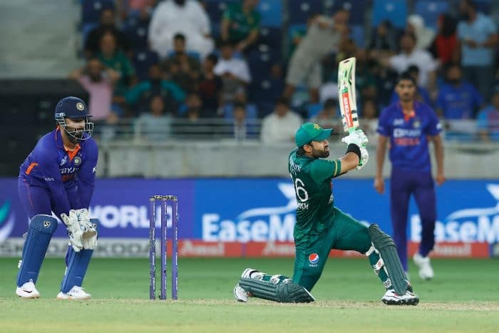 Asia Cup 2022: Pakistan's Mohammad Rizwan To Undergo Follow-up Scan On Right Knee